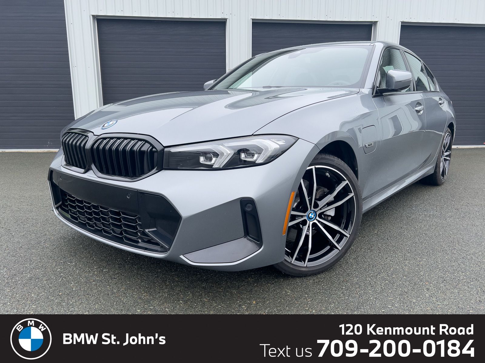 Bmw deals 330e xdrive