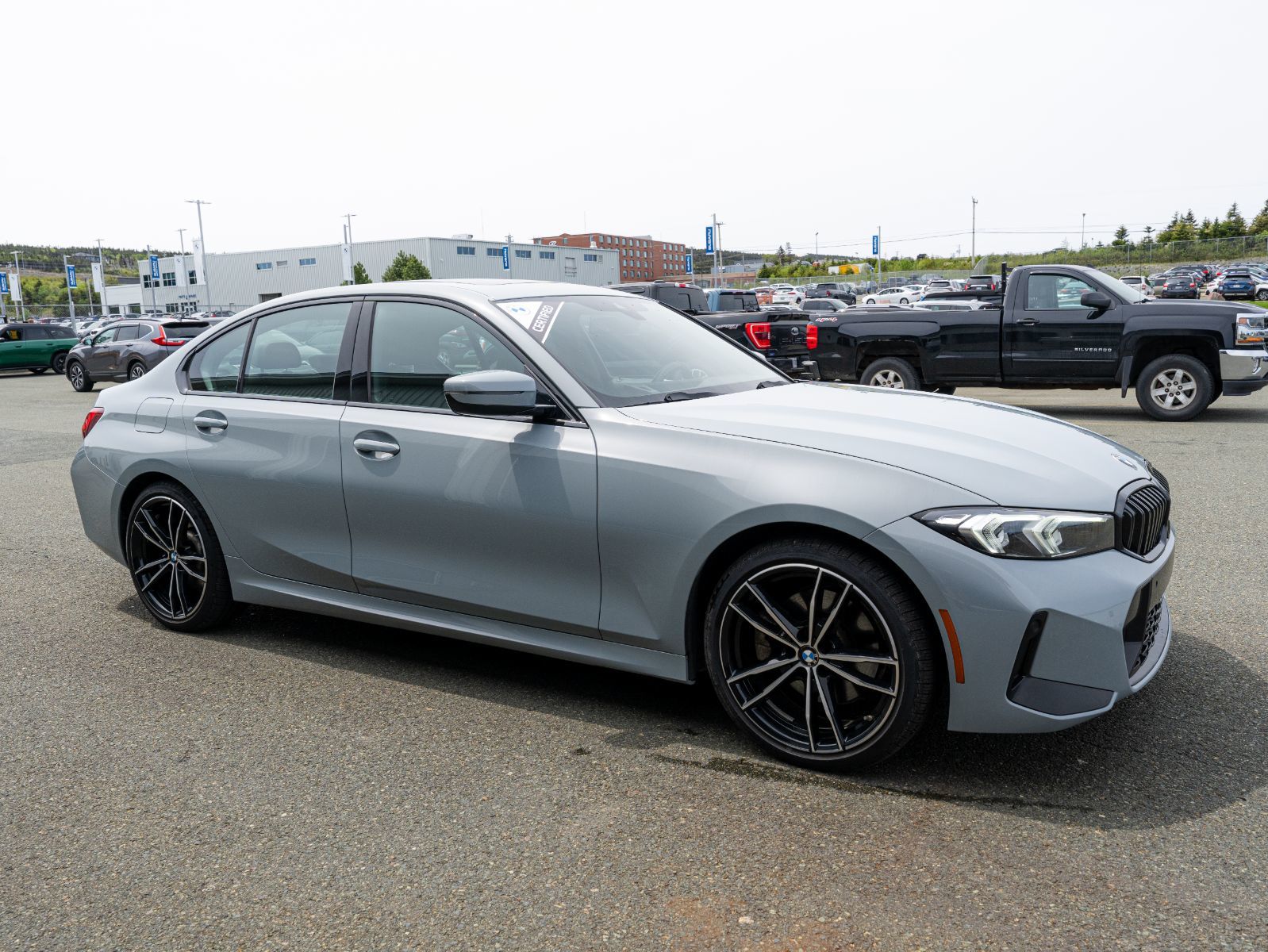 2023 BMW 3 Series 330i xDrive-6