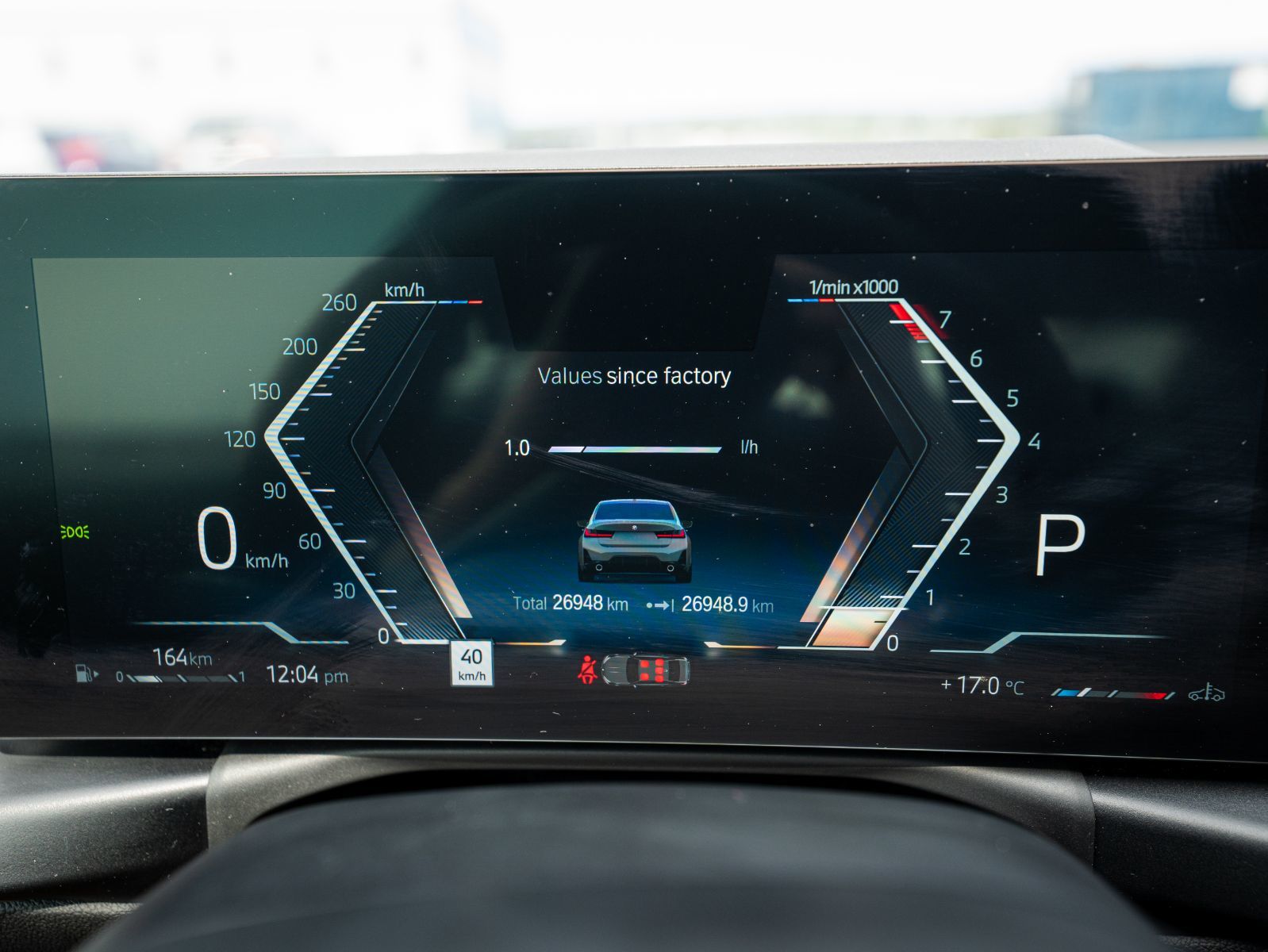 2023 BMW 3 Series 330i xDrive-14