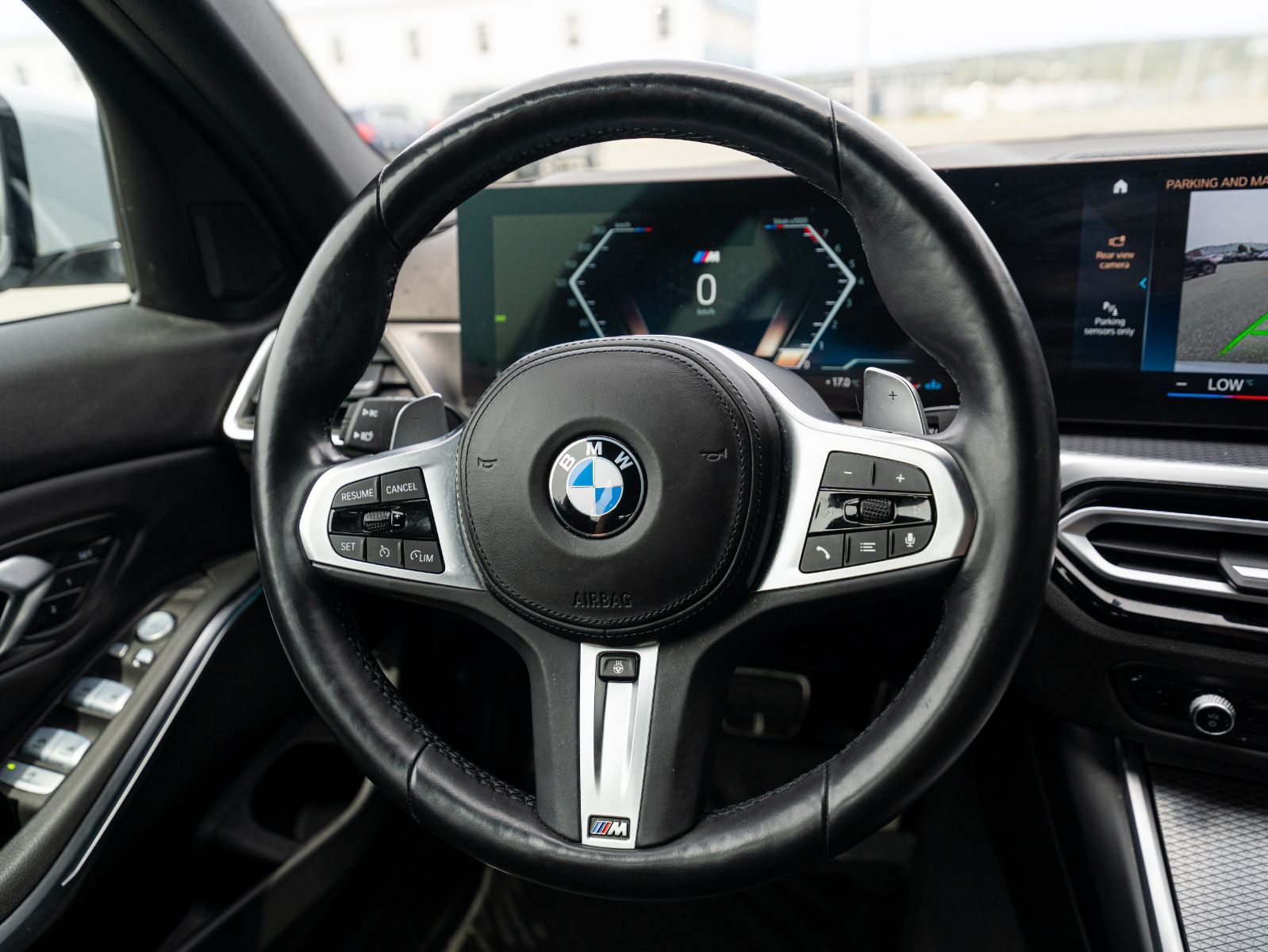 2023 BMW 3 Series 330i xDrive-10