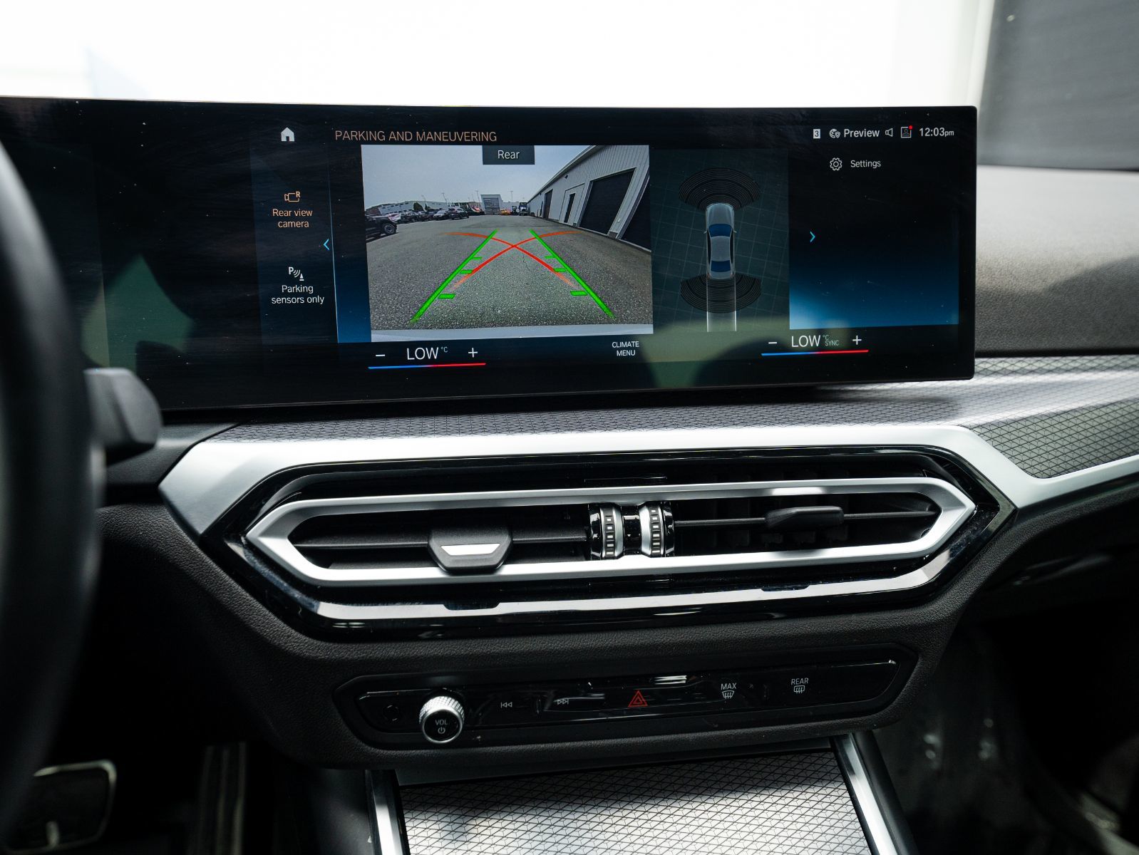 2023 BMW 3 Series 330i xDrive-11