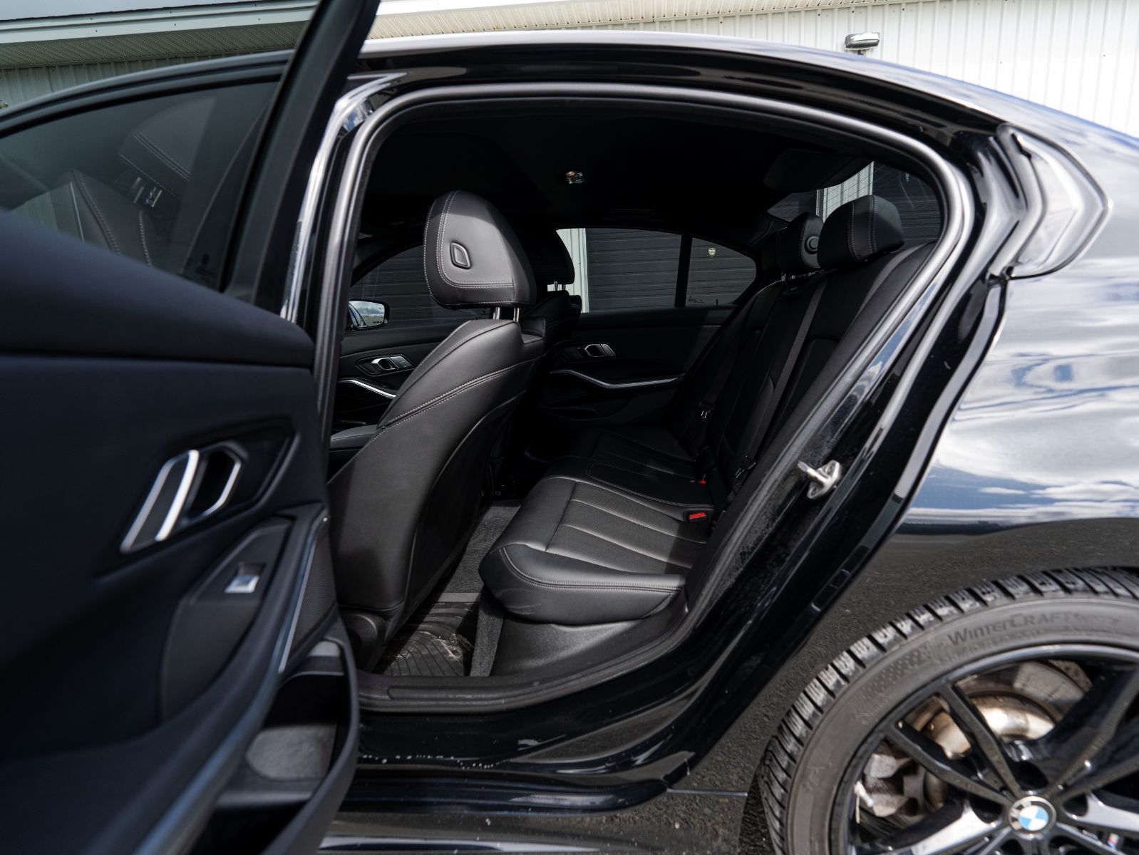 2024 BMW 3 Series 330i xDrive-13