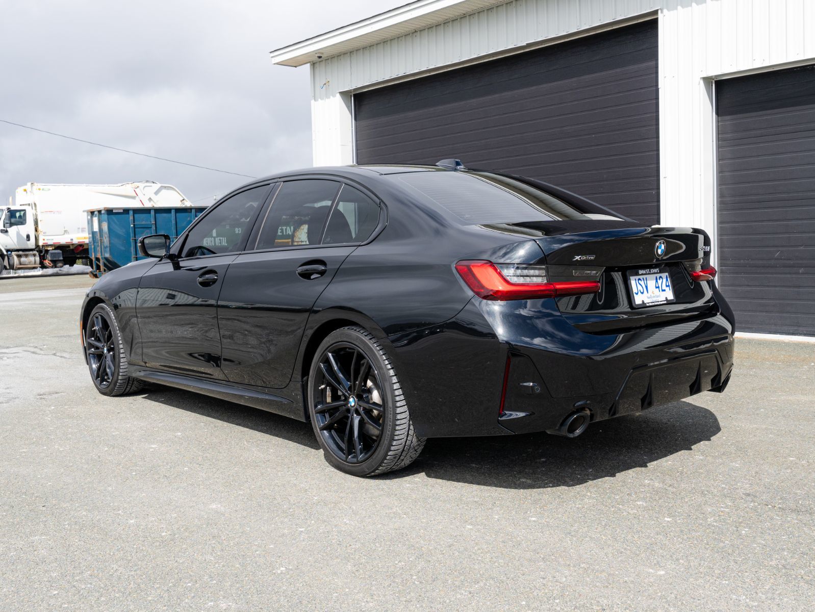 2024 BMW 3 Series 330i xDrive-3