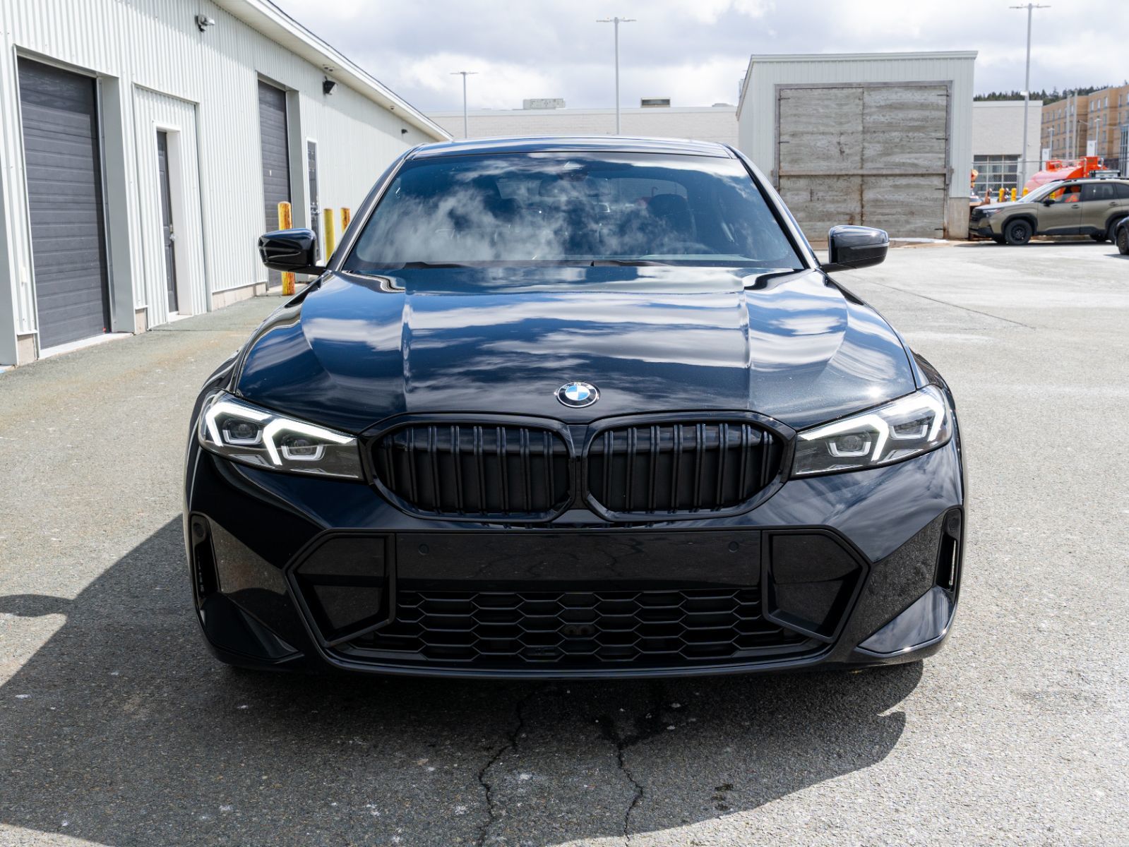 2024 BMW 3 Series 330i xDrive-1