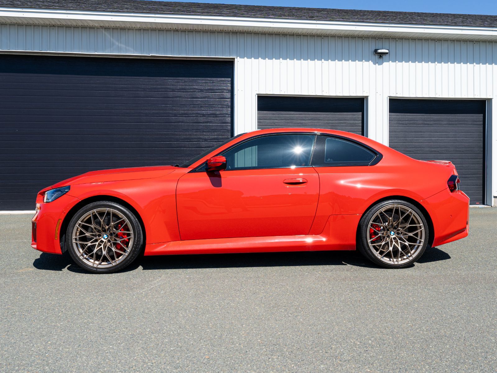 2023 BMW M2 Coupe-3