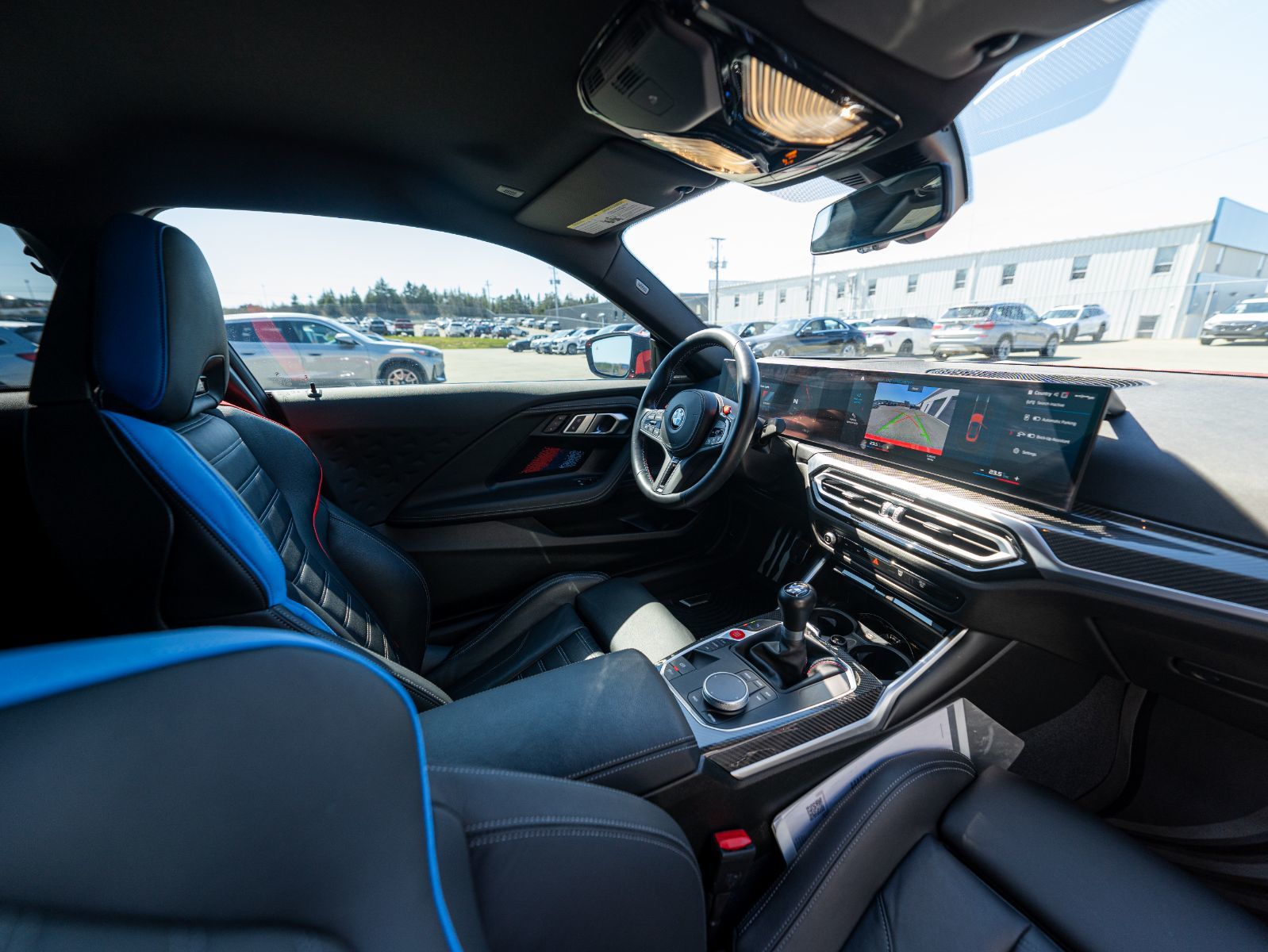2023 BMW M2 Coupe-17