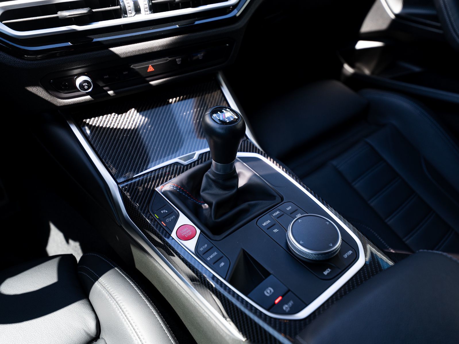 2023 BMW M2 Coupe-16