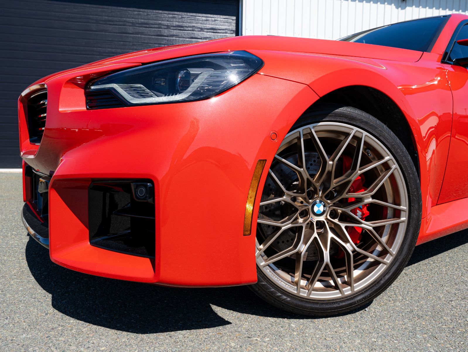 2023 BMW M2 Coupe-1