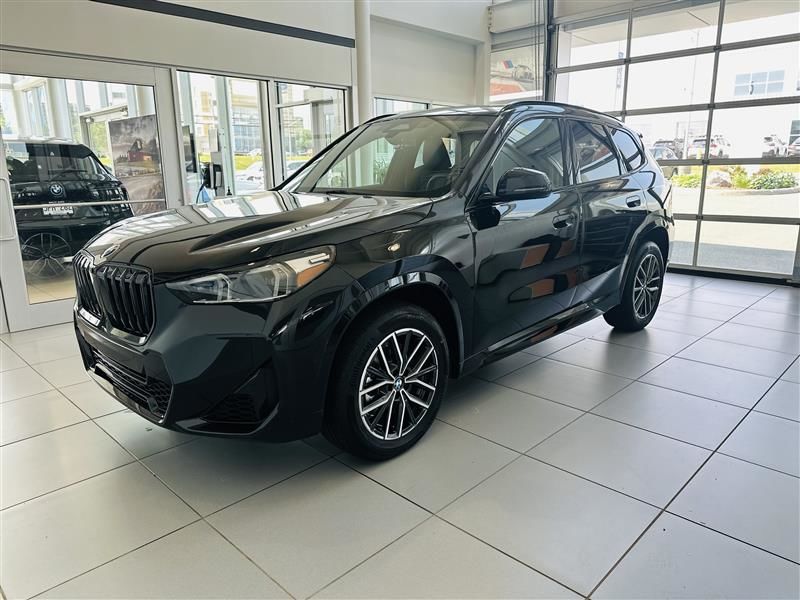 2024 BMW X1 XDrive28i-0