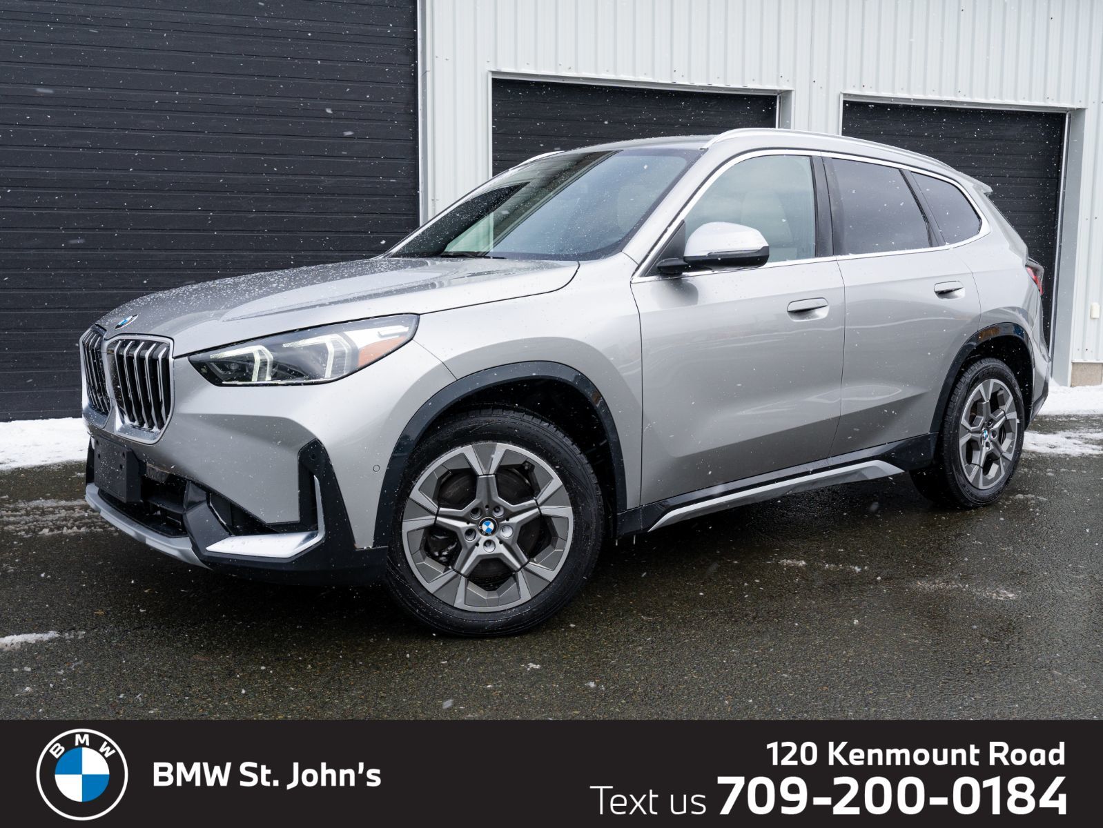 2024 BMW X1 XDrive28i-0