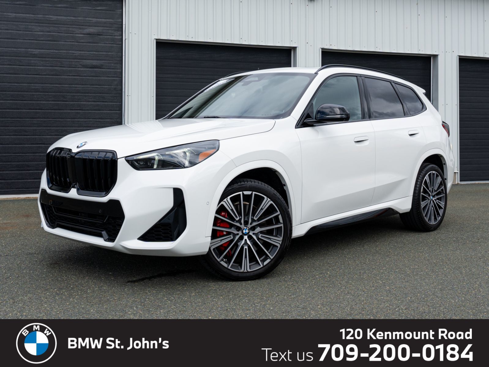 2024 BMW X1 XDrive28i-0