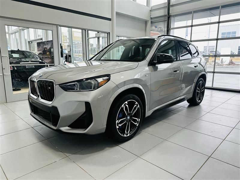 2025 BMW X1 M35i xDrive-0