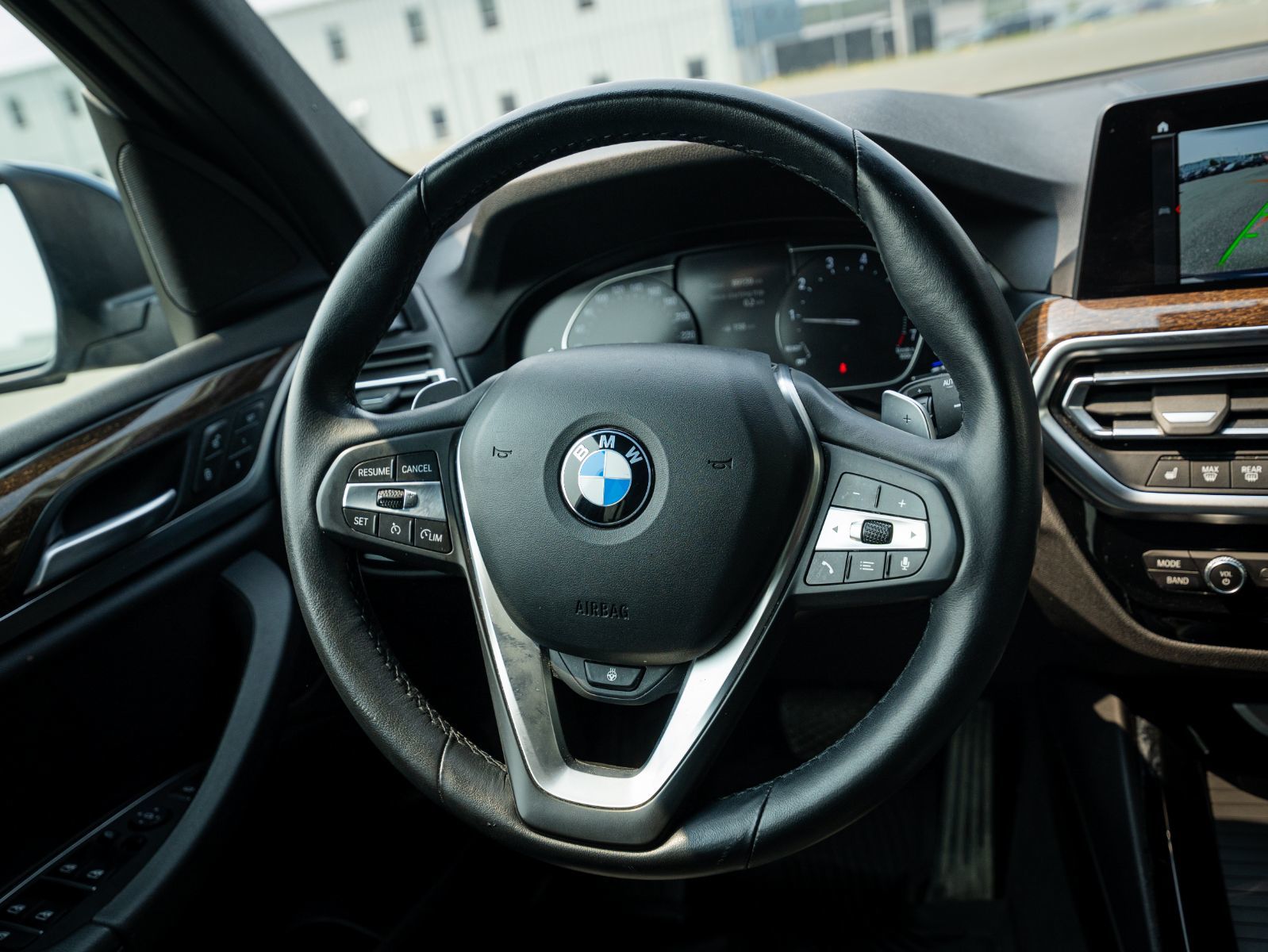 2022 BMW X3 XDrive30i-10