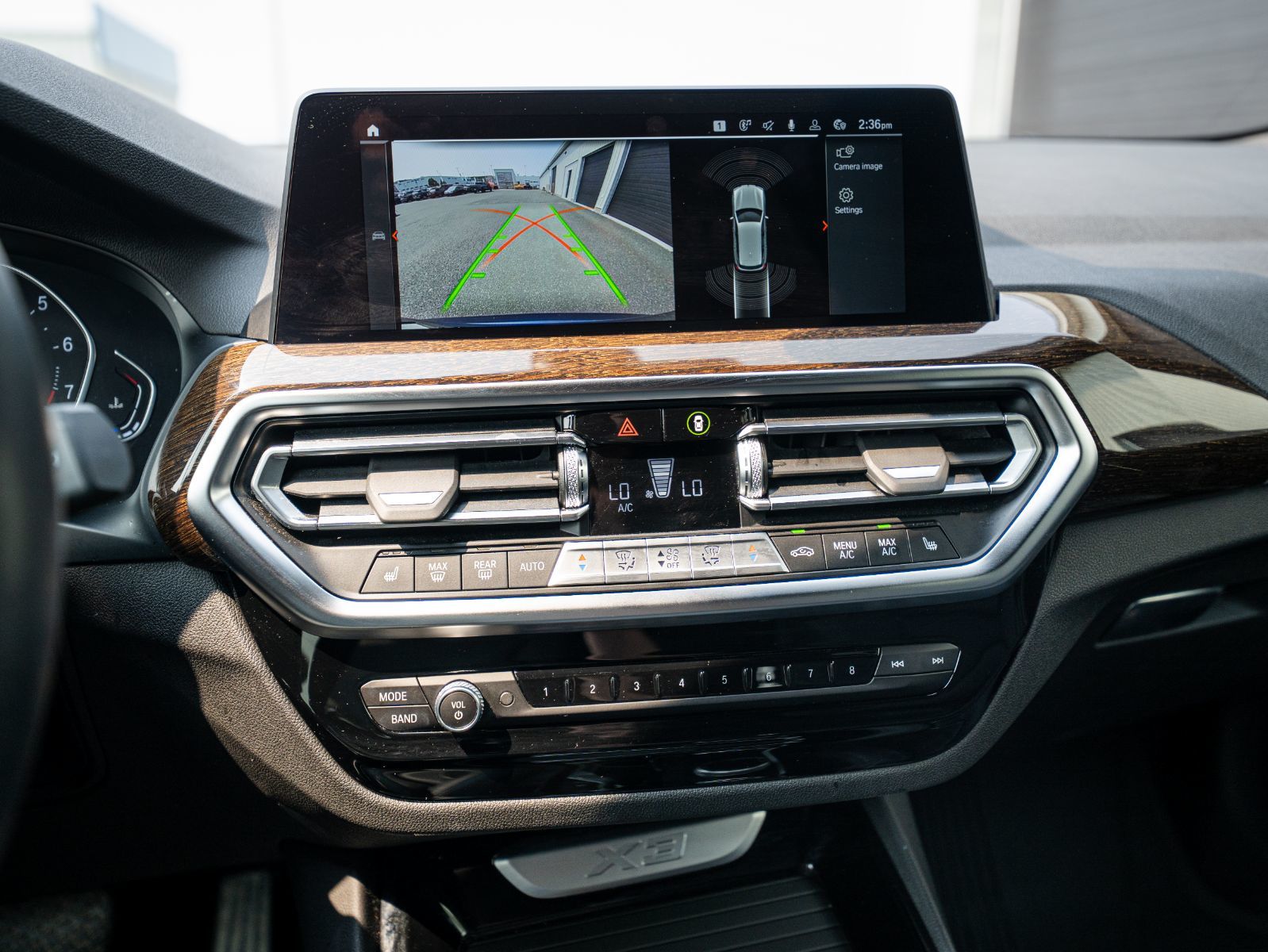 2022 BMW X3 XDrive30i-11