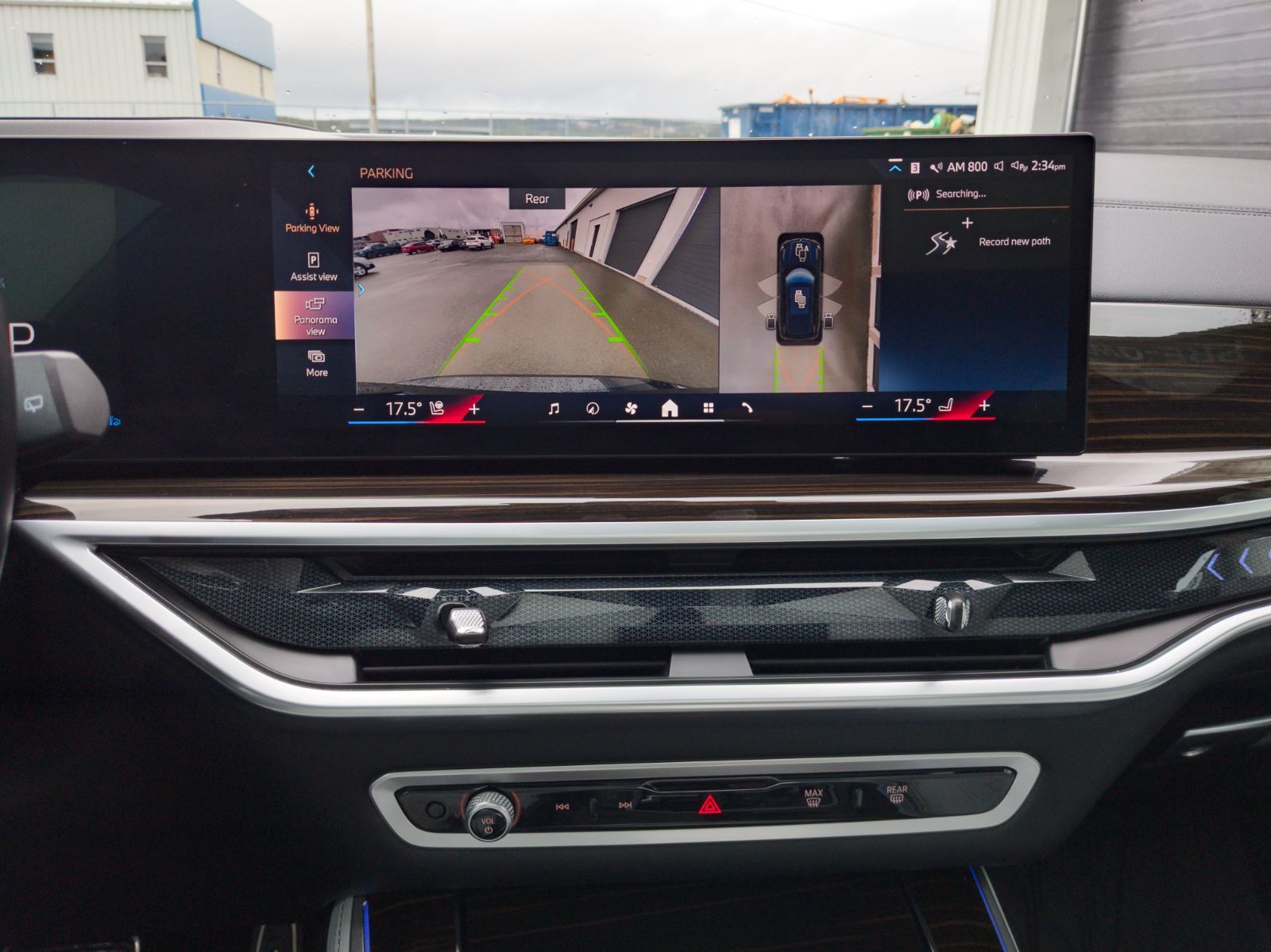 2024 BMW X5 XDrive40i-10