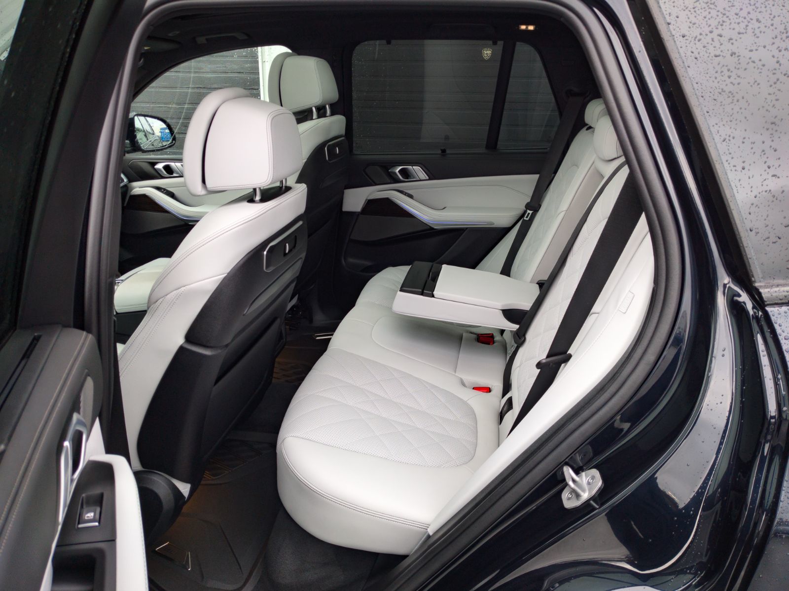 2024 BMW X5 XDrive40i-15