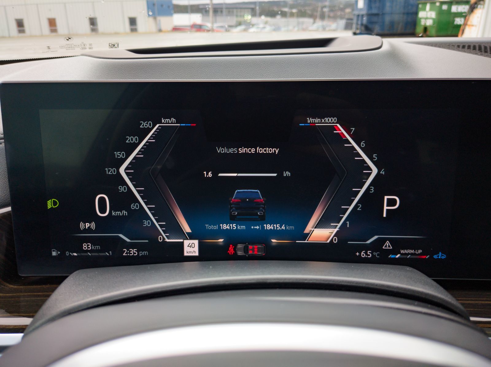 2024 BMW X5 XDrive40i-16