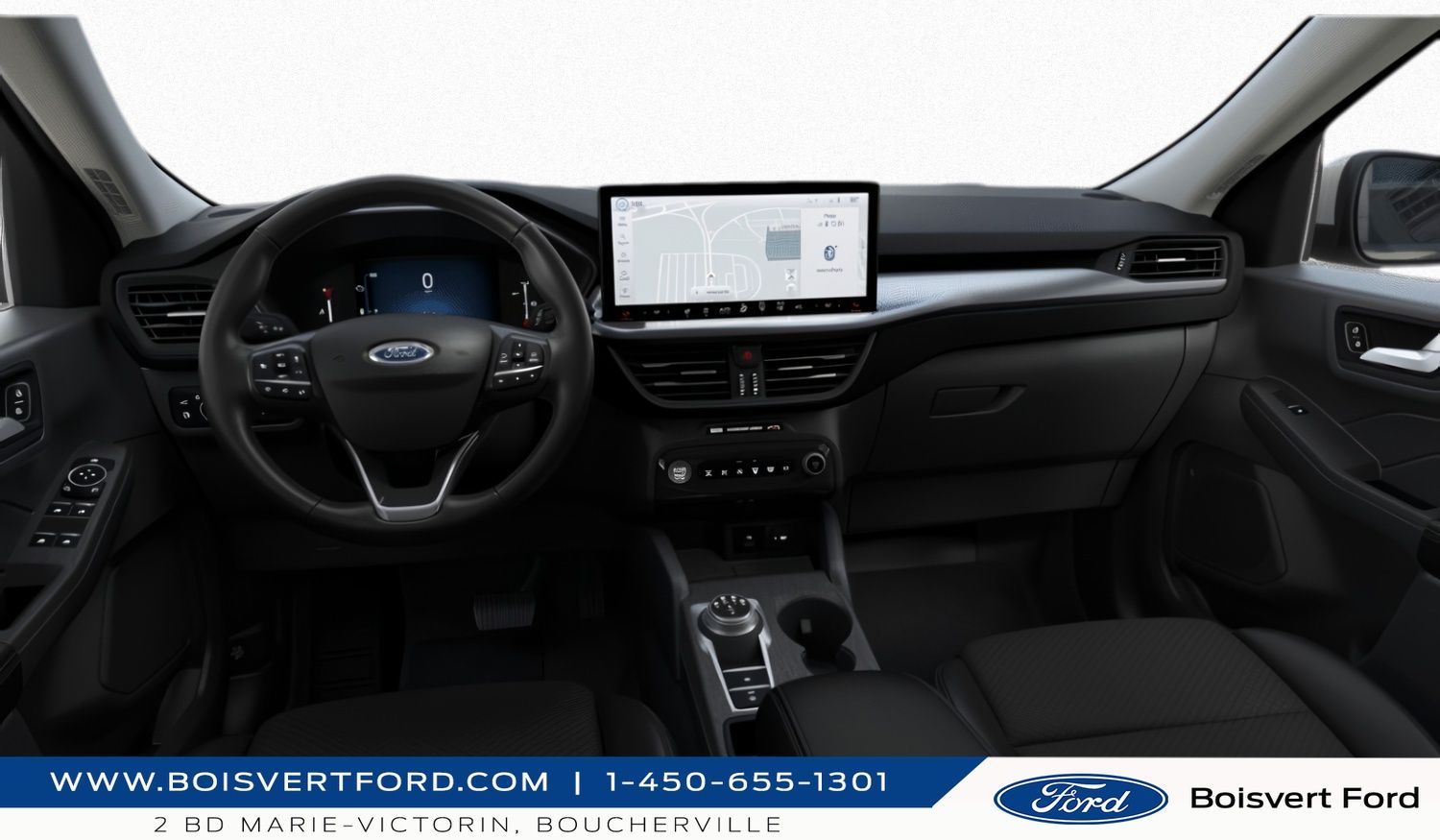 Photo 2025 Ford Escape PHEV #7