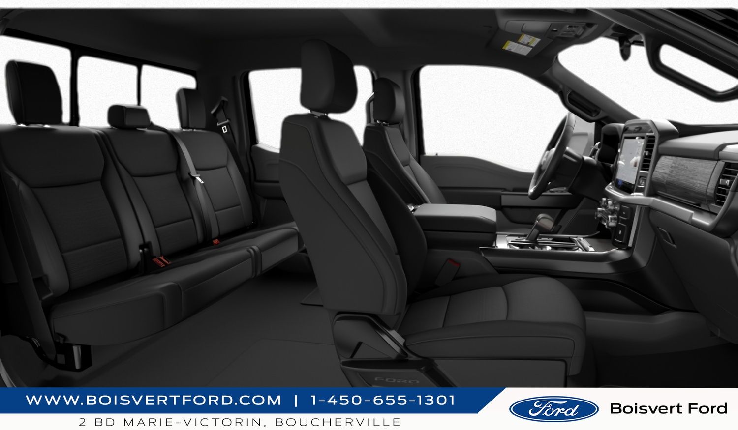 Photo 2026 Ford F-150 XLT #6