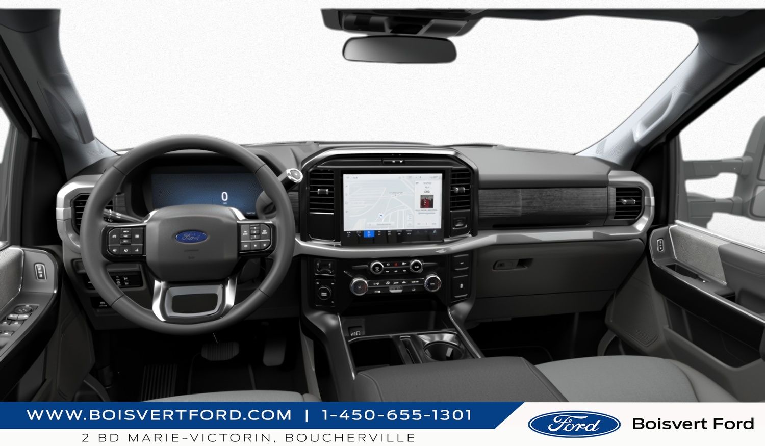 Photo 2026 Ford F-150 XLT #7