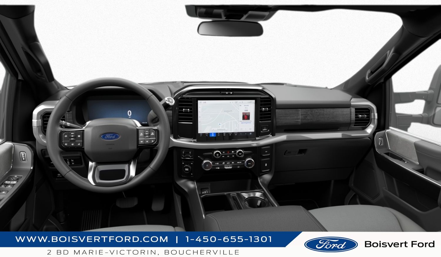 Photo 2026 Ford F-150 XLT #7