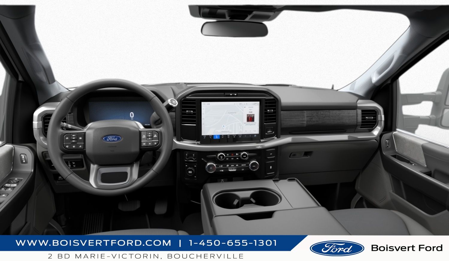 Photo 2026 Ford F-150 XLT #7