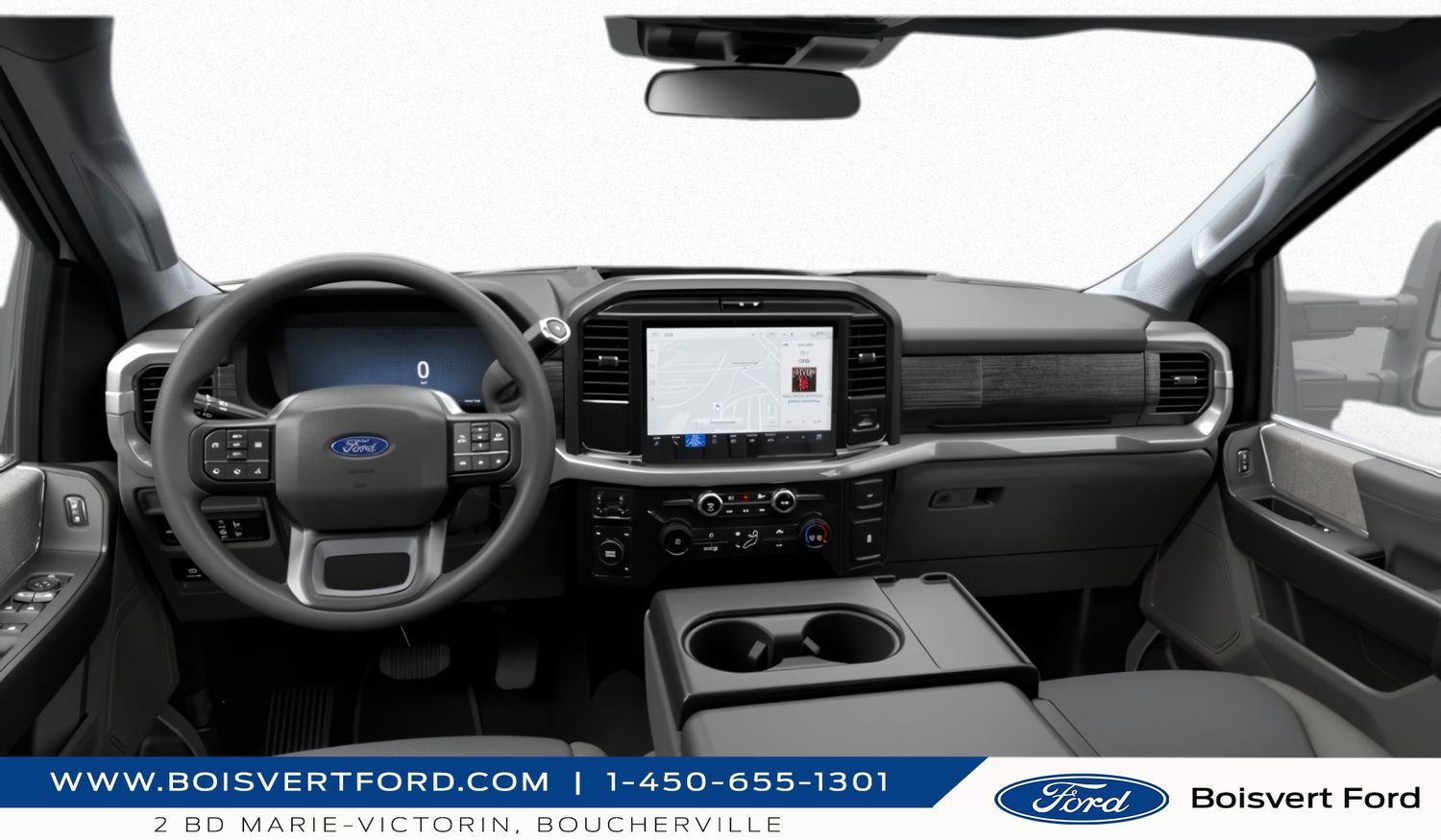 Photo 2026 Ford F-150 XLT #7