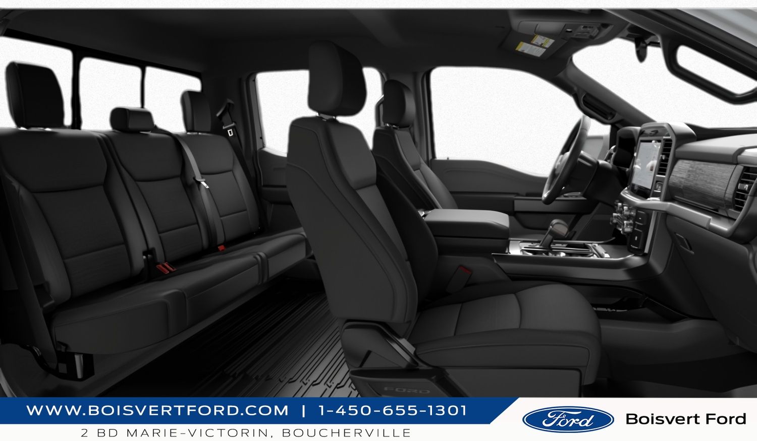 Photo 2026 Ford F-150 XLT #6