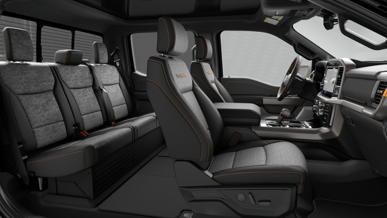 Photo Ford F-150 Tremor 2026 #6
