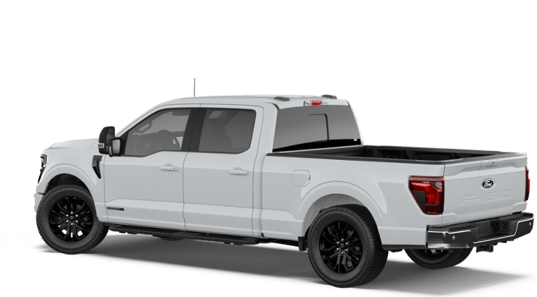 Photo Ford F-150 XLT 2026 #2