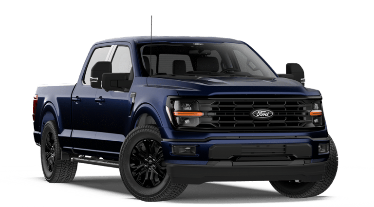 Photo 2026 Ford F-150 XLT #4