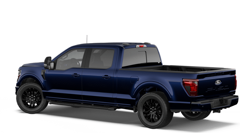 Photo 2026 Ford F-150 XLT #2
