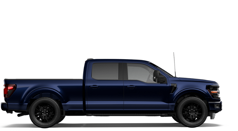 Photo 2026 Ford F-150 XLT #5
