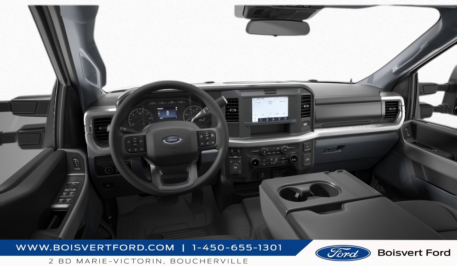 Photo 2026 Ford F-250 XLT #7