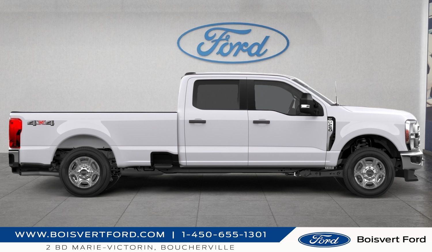 Photo 2026 Ford F-250 XLT #5