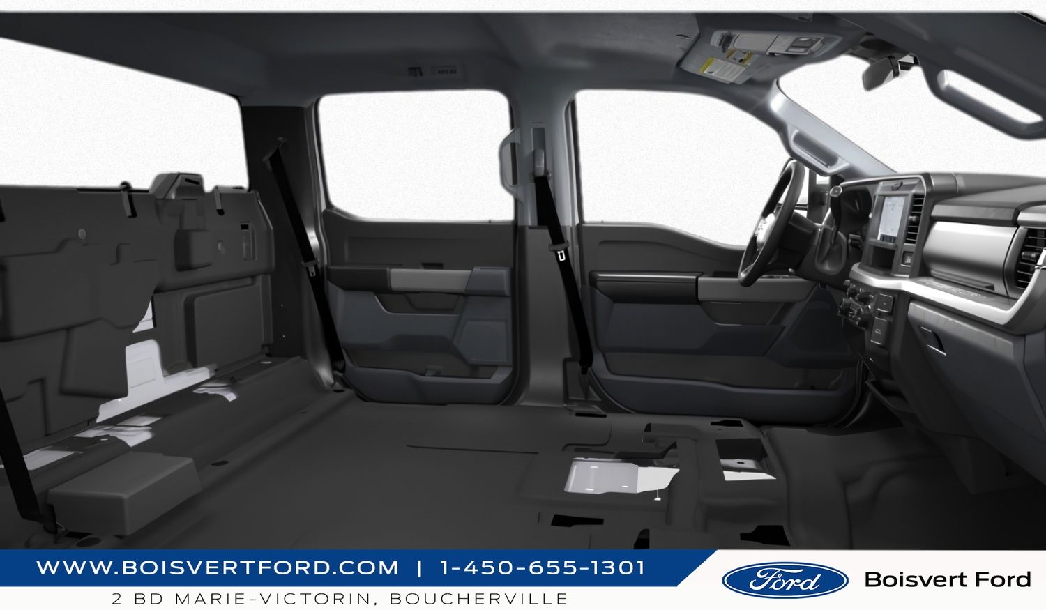 Photo 2026 Ford F-250 XLT #6