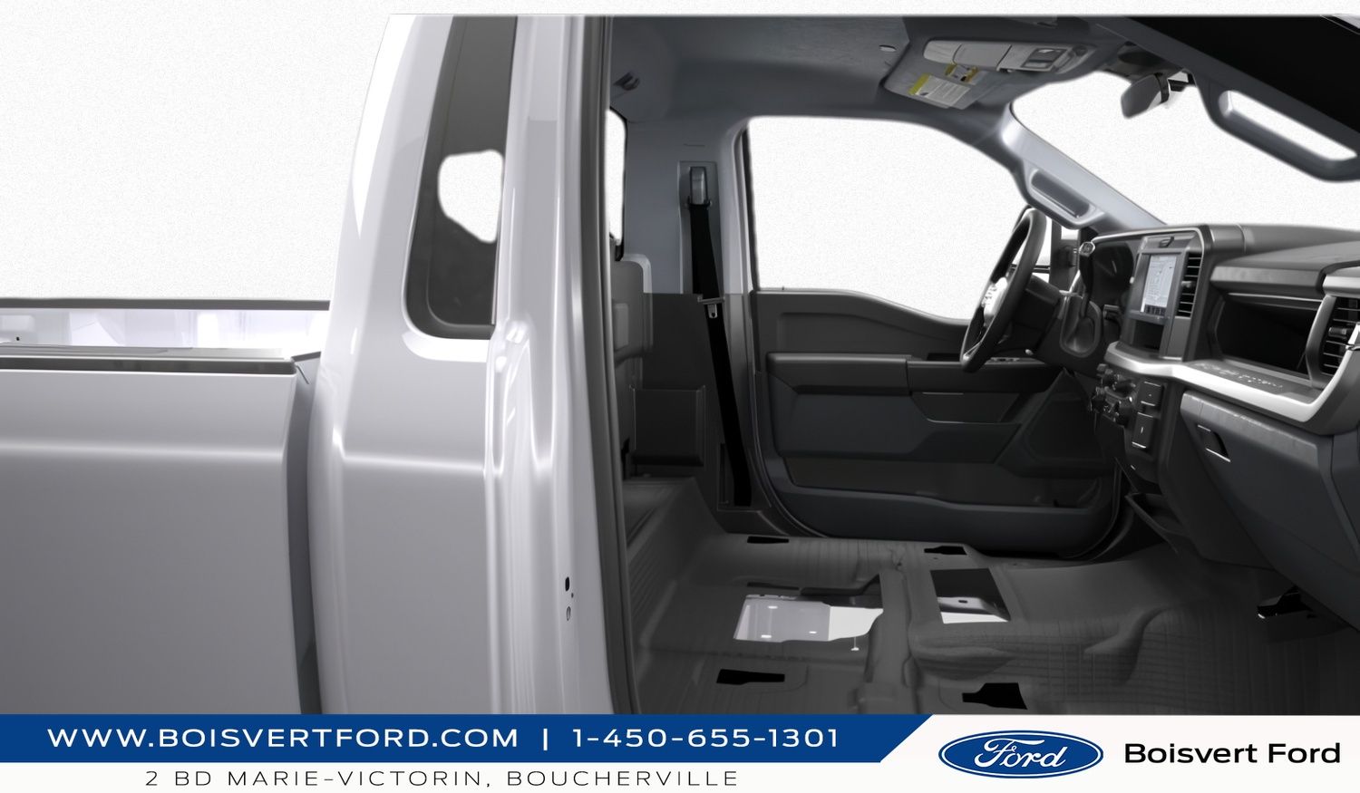 Photo 2026 Ford F-250 XL #6