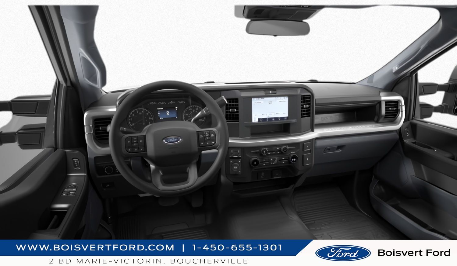 Photo 2026 Ford F-250 XL #7
