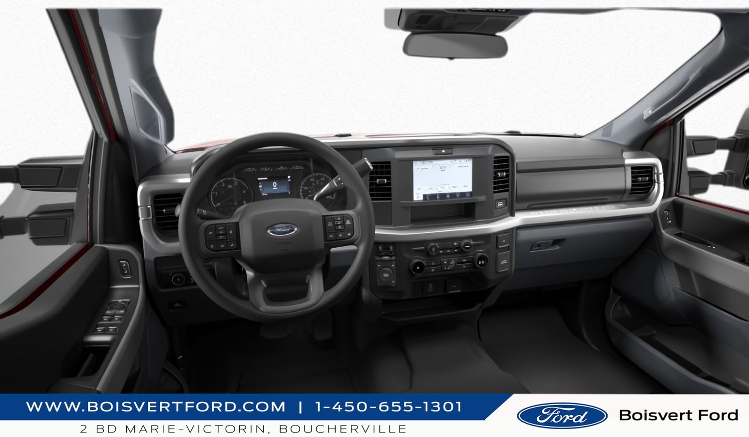 Photo 2026 Ford F-250 XLT #7