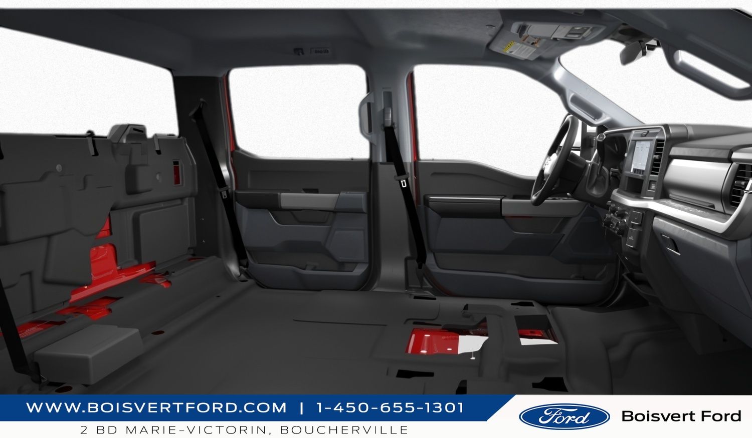 Photo 2026 Ford F-250 XLT #6