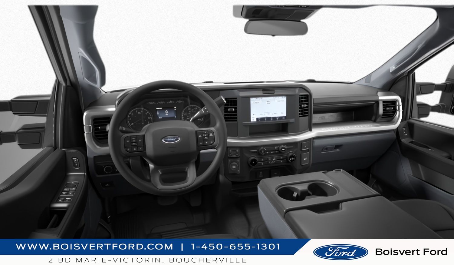 Photo 2026 Ford F-250 XL #7
