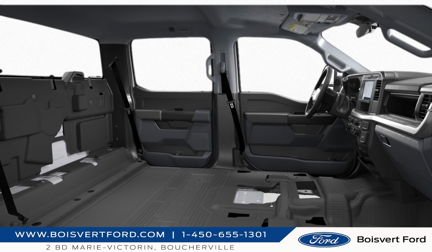 Photo 2026 Ford F-250 XL #6