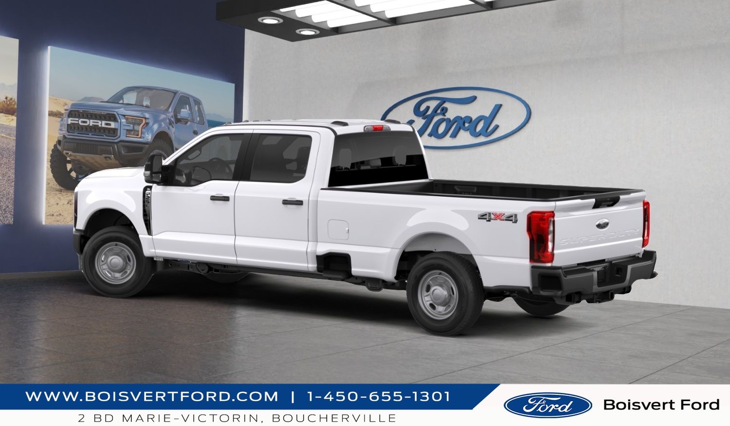 Photo 2026 Ford F-250 XL #2