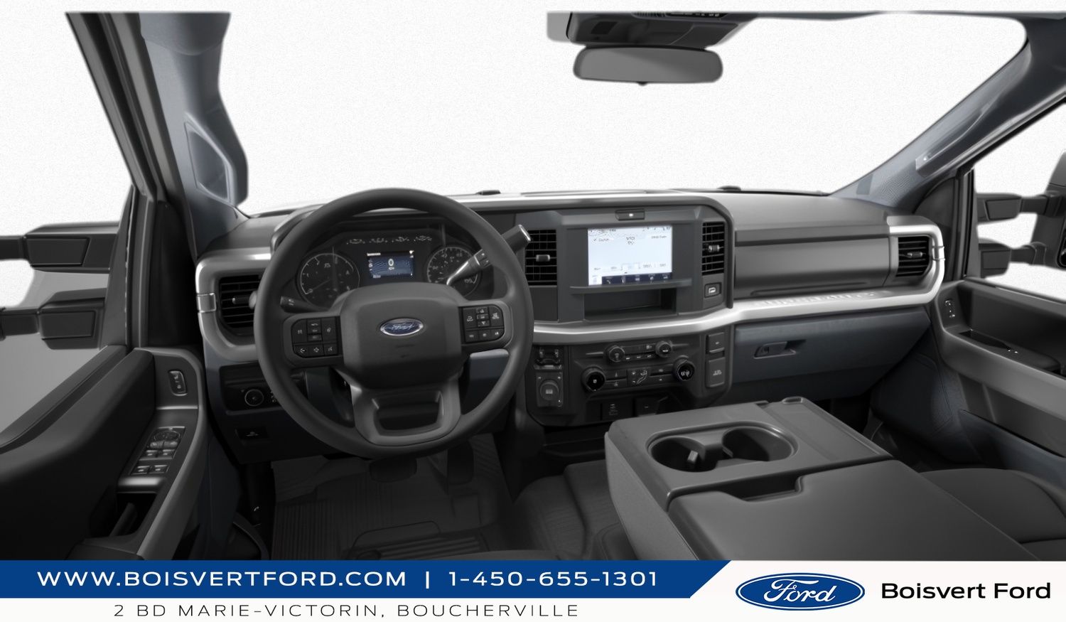 Photo 2026 Ford F-250 XLT #7