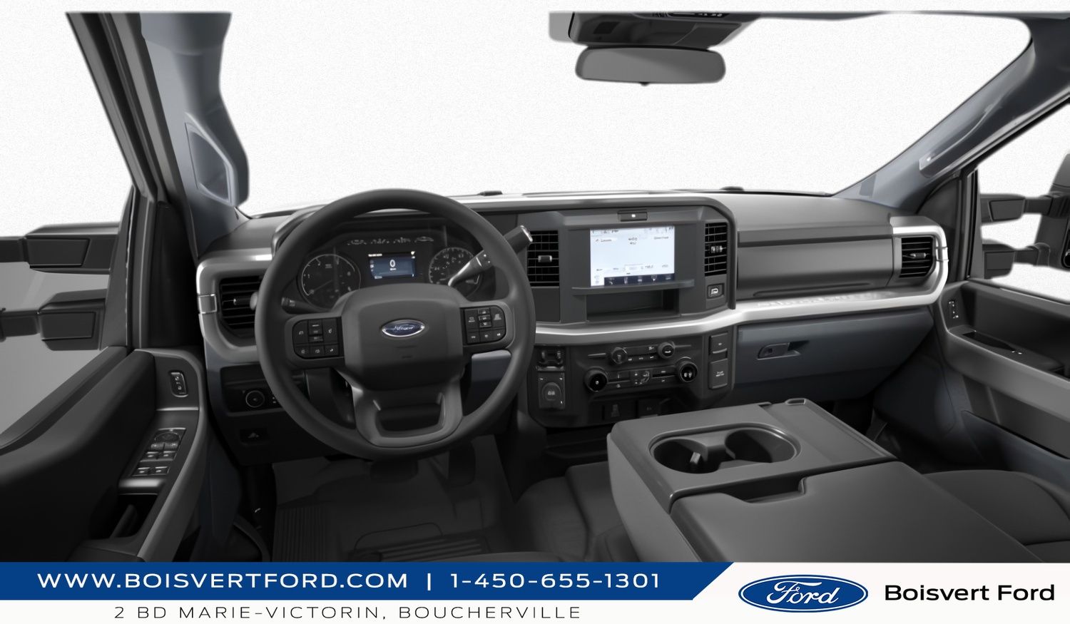 Photo 2026 Ford F-250 XLT #7