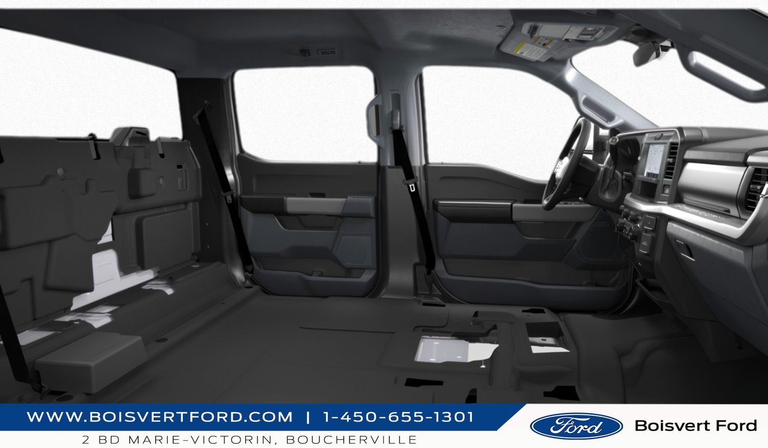 Photo 2026 Ford F-250 XLT #6