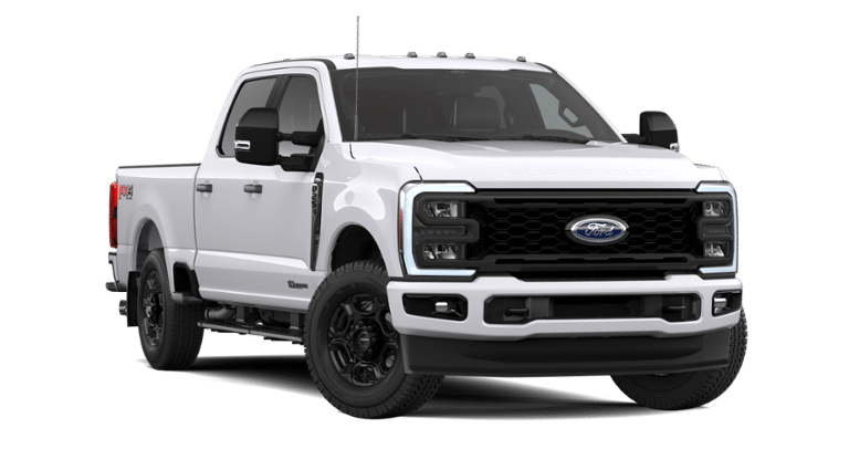 Photo 2026 Ford F-250 XL #4