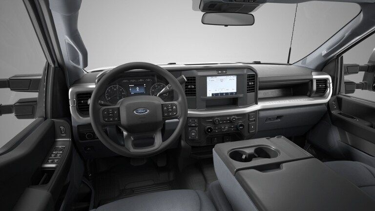 Photo 2026 Ford F-250 XL #7