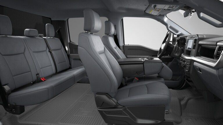 Photo 2026 Ford F-250 XL #6
