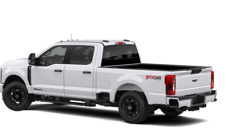Photo 2026 Ford F-250 XL #2